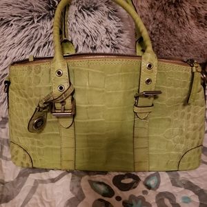 Dooney and Bourke purse